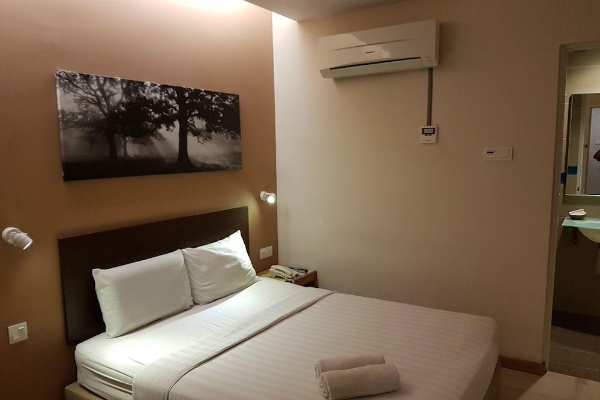 Hotel Asia